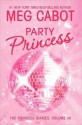 Party Princess - Meg Cabot