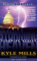 Storming Heaven - Kyle Mills, Joe Grafasi