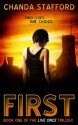 First (Live Once) - Chanda Stafford