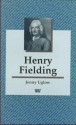 Henry Fielding (Writers and Their Work) - Jenny Uglow