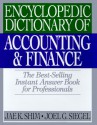 Encyclopedic Dictionary of Accounting and Finance - Jae K. Shim, Joel G. Siegel