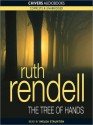 The Tree Of Hands (MP3 Book) - Ruth Rendell, Imelda Staunton