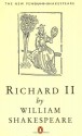 Richard II - Stanley Wells, William Shakespeare