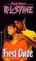 First Date - R.L. Stine