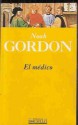 El médico - Noah Gordon