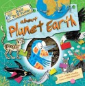 Ask Dr. K. Fisher about Planet Earth - Claire Llewellyn