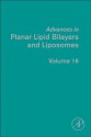 Advances in Planar Lipid Bilayers and Liposomes, Volume 16 - Ales̆ Iglic̆, Angelica Leitmannova Liu, Angelica Ottova-Leitmannova, H. Ti Tien