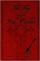 The Thief and the Red Mandolin: Book 1 of the Black Armor Tales - Samuel A. Mayo