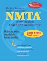 NMTA (REA) - The Best Test Prep for the NMTA Basic Skills Test - Research & Education Association