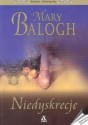 Niedyskrecje - Mary Balogh