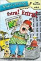 Extra! Extra! - Lisa Wiseman, Jared Lee