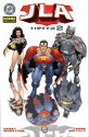 JLA: Tierra 2 - Grant Morrison, Frank Quitely