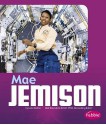 Mae Jemison - Luke Colins, Gail Saunders-Smith