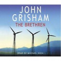 The Brethren - John Grisham