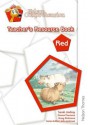 Nelson Comprehension Teacher's Resource Book. Red Level - Sarah Lindsay