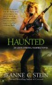 Haunted - Jeanne C. Stein