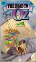 The Road To Oz - L. Frank Baum, John R. Neill