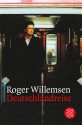 Deutschlandreise - Roger Willemsen