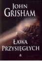 Ława przysięgłych - John Grisham