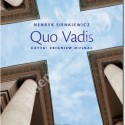 Quo Vadis - Henryk Sienkiewicz