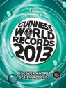 Guinness World Records 2013 Canadian - Guinness World Records