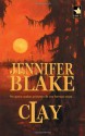 Clay - Jennifer Blake