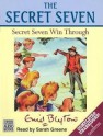 Secret Seven Win Through - Enid Blyton