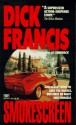 Smokescreen - Dick Francis