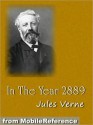 In the Year 2889 (nookbook ) - Jules Verne, Michel Verne