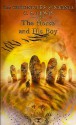 The Horse and His Boy (Chronicles of Narnia, #3) - C.S. Lewis