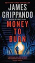 Money To Burn - James Grippando