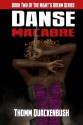 Danse Macabre (Night's Dream, #2) - Thomm Quackenbush