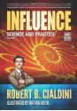 Influence - Science and Practice - The Comic - Robert B. Cialdini, Nathan Lueth, Nadja Baer