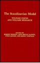 The Scandinavian Model: Welfare States and Welfare Research (Comparative Public Policy Analysis Series) - Robert Erikson, Stein Ringen