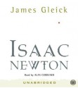 Isaac Newton (Audio) - James Gleick, Allan Corduner