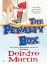 The Penalty Box - Deirdre Martin