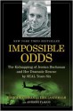 Impossible Odds: The Kidnapping of Jessica Buchanan and Her Dramatic Rescue by SEAL Team Six - Jessica Buchanan