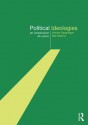 Political Ideologies: An Introduction - Vincent Geoghegan, Rick Wilford