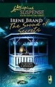 The Sound of Secrets (The Secrets of Stoneley #4) (Steeple Hill Love Inspired Suspense #48) - Irene Brand