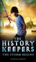 The History Keepers - Damian Dibben