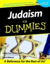 Judaism For Dummies - Rabbi Ted Falcon, David Blatner