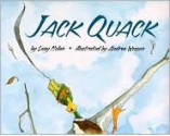 Jack Quack - Lucy Nolan