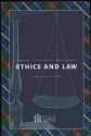 School Counseling Principles: Ethics and Law - Carolyn Bishop Stone