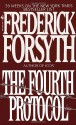 The Fourth Protocol - Frederick Forsyth