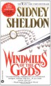 Windmills of the Gods - Sidney Sheldon