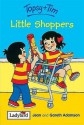 Topsy & Tim (Topsy & Tim Storybooks) - Jean Adamson, Gareth Adamson