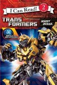 Transformers: Hunt for the Decepticons: Buddy Brawl - Lucy Rosen, MADA Design