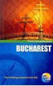 Bucharest - Craig Turp, Debbie Stowe, Thomas Cook Publishing