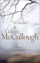 Too Many Murders - Colleen McCullough