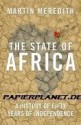 State Of Africa - Martin Meredith